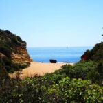 Guided hike 7 hanging valleys and boat trip to Benagil - FAQs