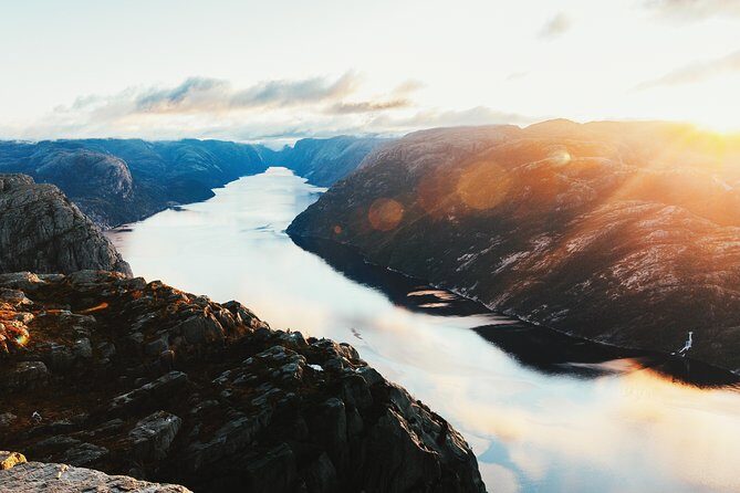 Guided hike to Pulpit Rock Preikestolen - Considerations Before Booking