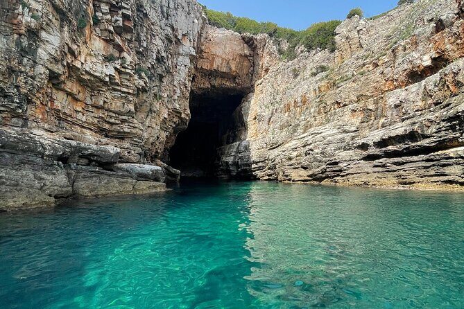 Guided Jet Ski Tour in Dubrovnik with Pickup - An In-Depth Look at the Dubrovnik Jet Ski Tour