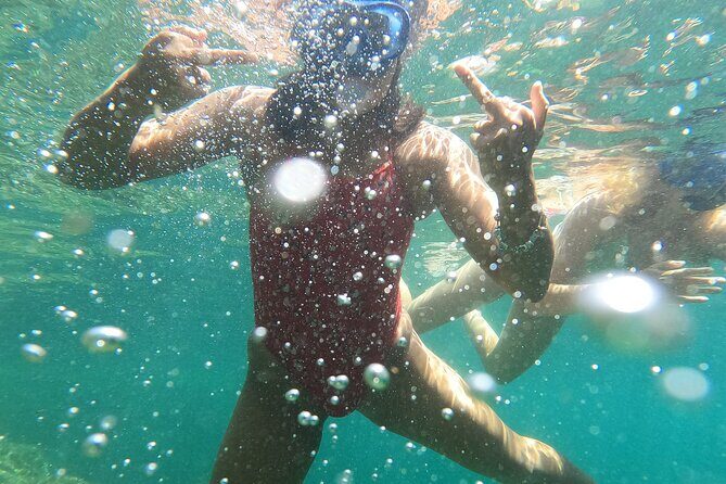 Guided Kayak & Snorkel tour to Costa Brava: Small Group and Lunch - An In-Depth Look at the Experience