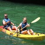 Guided Kayak Tour: Exploring Albufeira Area - Authentic Traveler Perspectives