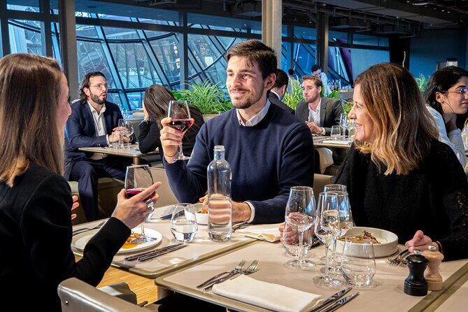 Guided Luxury Paris Day Trip with Optional Lunch at the Eiffel Tower - The Itinerary in Detail