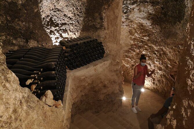 Guided Madrid Countryside Wine Tasting & Winery Tour - Practical Considerations and Tips