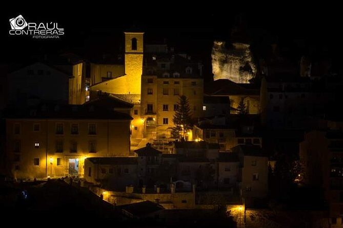 guided night tour - A Closer Look at the Night Tour Experience