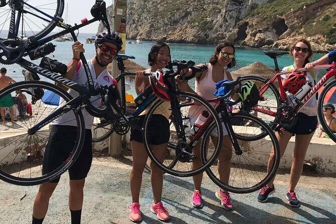 Guided one-day tour with eBike and Kayak in Granadella Moraig - Diving Into the Experience: A Detailed Review