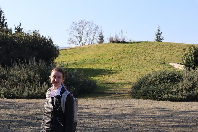 Guided Private Tour to Ancient Vergina and Veria City - Frequently Asked Questions