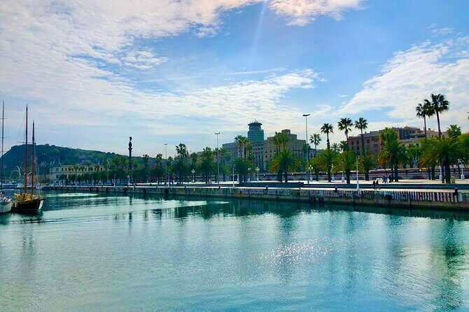 Guided Private Yacht Tour in Barcelona Spain - FAQs