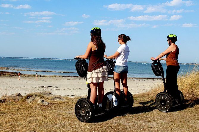 Guided Segway Tour - Carnac and Its Beaches - 1hr - The Sum Up: Is It Worth It?