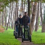 Guided Segway Tour - Menhirs Escape - 1h30 - Exploring the Details: A Full Breakdown of the Experience