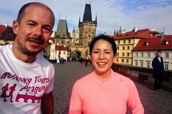 Guided Sightseeing Running Tour in Prague (9-12K) - Who Should Consider This Tour?