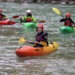 Guided Sit on Top Kayak Trip on Soca River - Who Will Love This Experience?