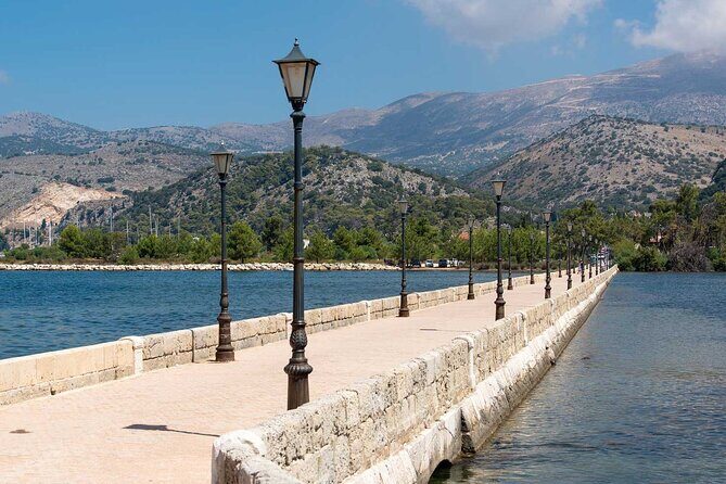 Guided Small Group Shared Shore Excursion of Kefalonia - Frequently Asked Questions