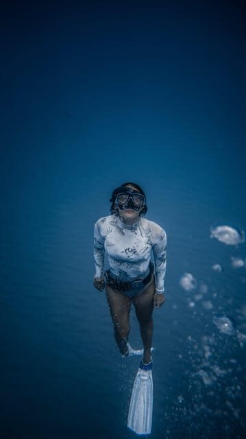 Guided Snorkel in Barcelona Beach - The Experience in Detail
