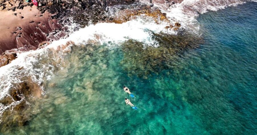 Guided Snorkeling Experience - Who Should Consider This Tour?