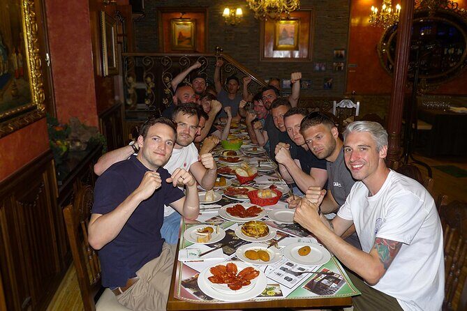 Guided Tapas and Flamenco in Madrid - FAQ: Your Practical Questions Answered