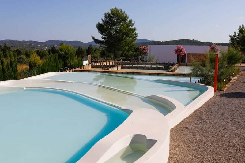 Guided Tour at BiBo Park: Ibiza's Biotech Botanical Garden - Practical Details and Value