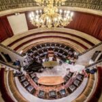 Guided Tour at Catalonia's Royal Academy of Medicine - A Closer Look at the Tour Experience