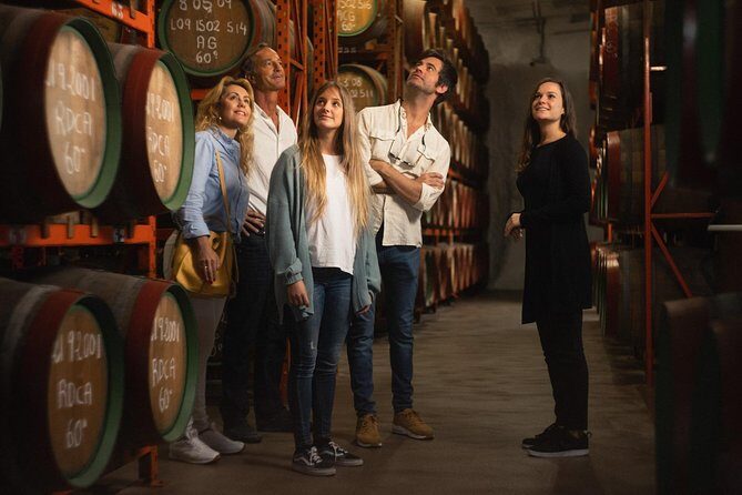 Guided Tour at Ron Arehucas Distillery - Why This Tour Works for the Right Traveler