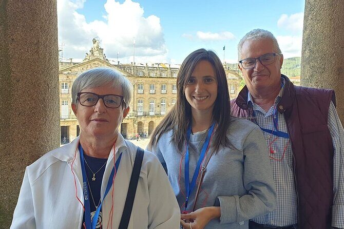 Guided Tour Cathedral tickets included with Optional Portico - Frequently Asked Questions