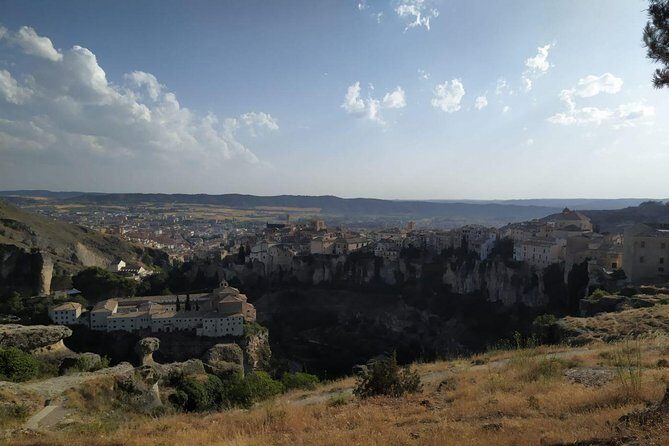 Guided tour: Cuenca + Cathedral - Practical Details and What You Can Expect