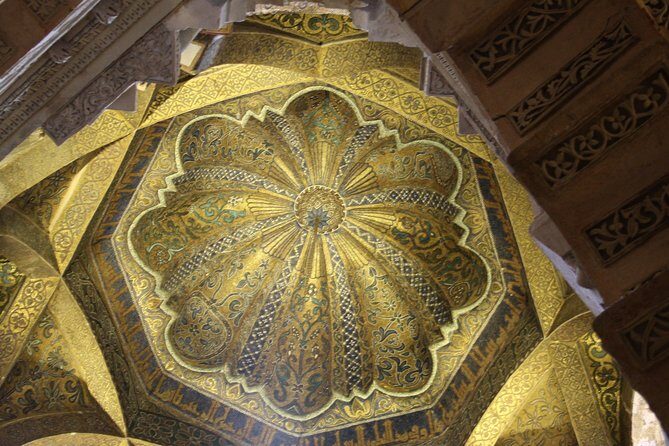 Guided tour: discover the 2 great monuments in Córdoba: Mezquita and Alcázar. - Final Thoughts: Is It Worth It?
