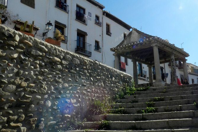 Guided tour Granada Unexplained - Final Thoughts