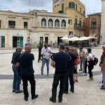 Guided Tour, Historic Center Sassi Rock Churches and Cave House - FAQs