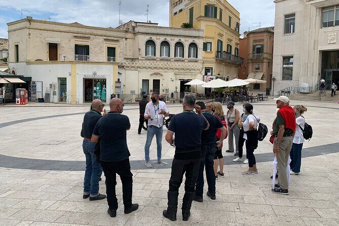 Guided Tour, Historic Center Sassi Rock Churches and Cave House - FAQs