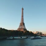 Guided Tour in Eiffel Tower and Pick up - The Security and Ticketing Process