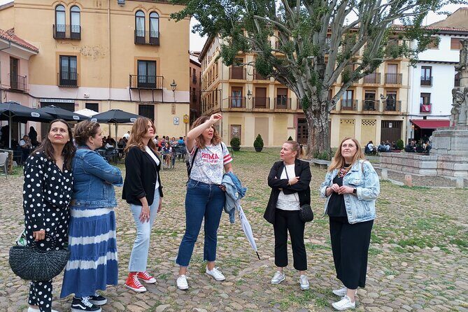 Guided tour in León - The Experience from a Traveler’s Perspective