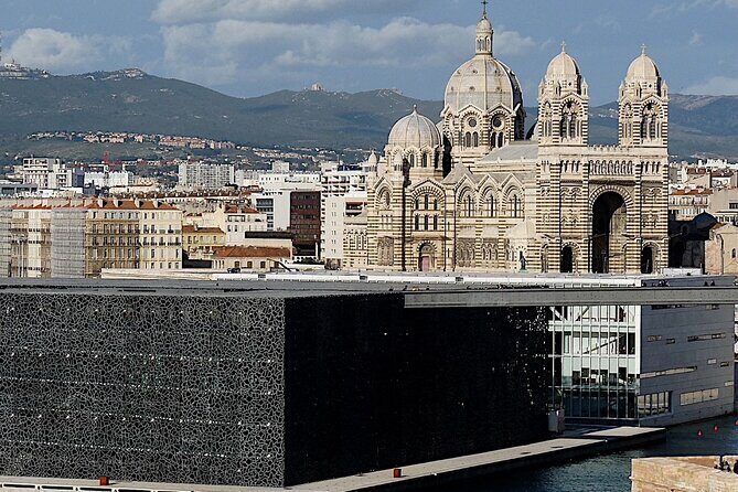 Guided Tour in Marseille: Vieux Port & Old City - What’s Included and What to Keep in Mind