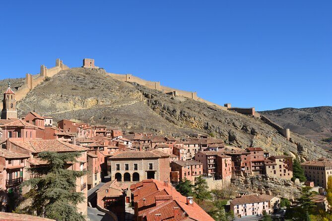Guided Tour of Albarracín and Casa Noble - The Overall Experience: What Works Well