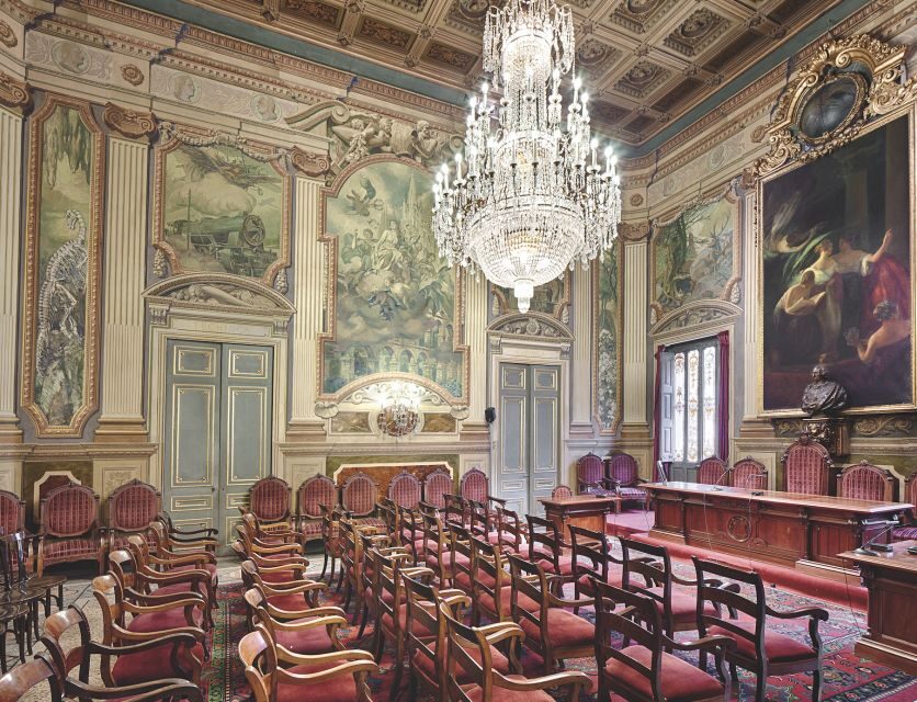 Guided Tour of Barcelona's Royal Academy of Sciences & Arts - Final Thoughts: Is It Worth It?