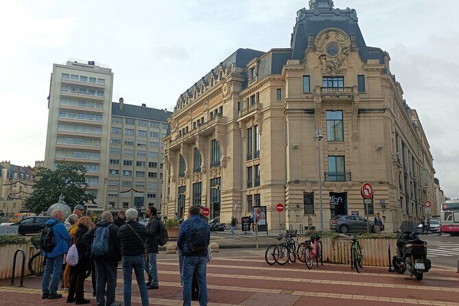 Guided tour of Dijon with your private professional guide! - FAQ