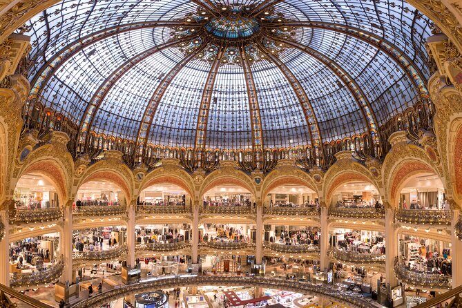 Guided Tour of Galeries Lafayette Paris Haussmann - Final Thoughts: Is It Worth It?