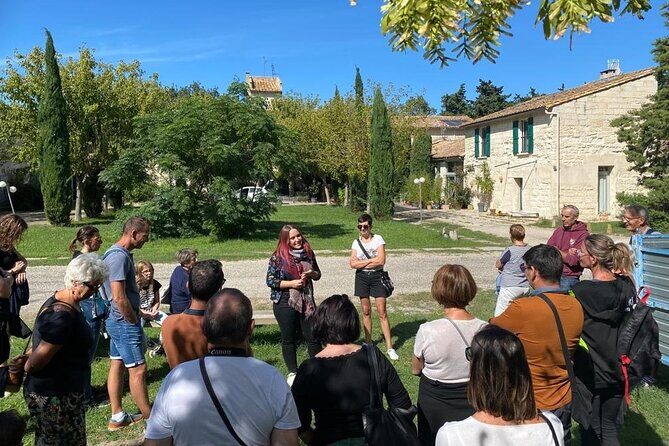Guided tour of Lavender Distillery between Provence & Camargue - Final Thoughts