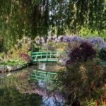 Guided Tour of Monet's Gardens/small group - A Detailed Look at the Monet Garden Tour