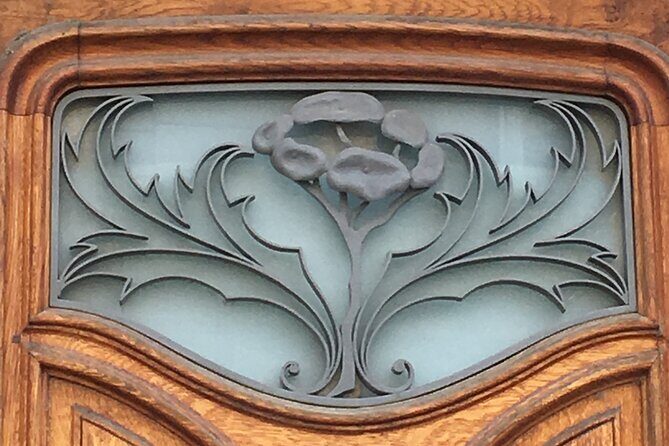 Guided Tour of Nancy, French Capital of Art Nouveau - A Deep Dive into the Experience