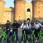 Guided tour of Naples by FAT electric bike - FAQs About the Naples E-Bike Tour