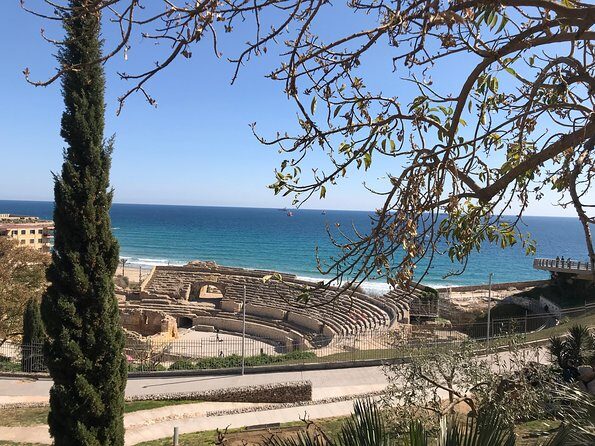 Guided Tour of Roman Tarragona - FAQ
