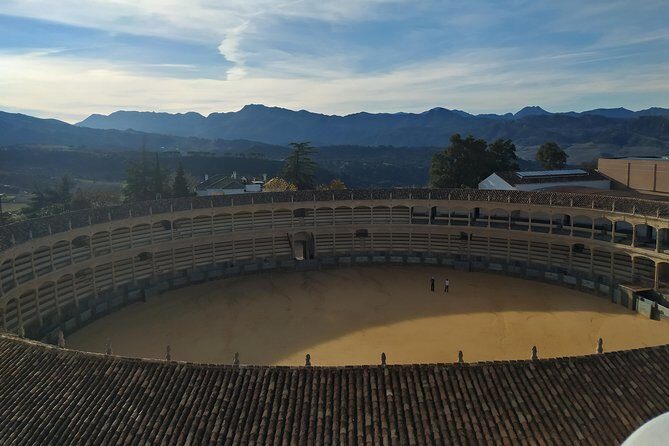 Guided Tour of Ronda - The Sum Up