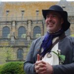 Guided tour of Saint Malo at the time of the last corsairs - Practical Details and Tips