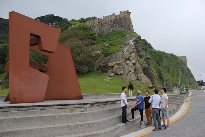 Guided tour of San Sebastián - A Deep Dive Into the Guided Tour of San Sebastián