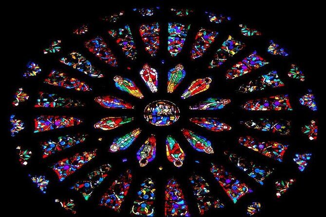 Guided tour of the Cathedral of León - A detailed look at what to expect