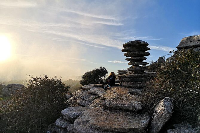 Guided tour of the Dolmens and El Torcal - Practical Details and What to Expect