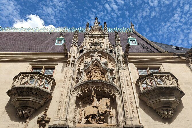 Guided tour of the Historic Center of Nancy - Who Would Love This Tour?