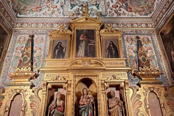 Guided tour of the Monastery of San Isidoro del Campo - Who Will Benefit Most from This Tour?