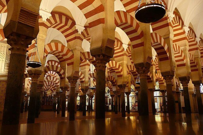 Guided tour of the Mosque-Cathedral in Private tickets included - Who Will Love This Tour?