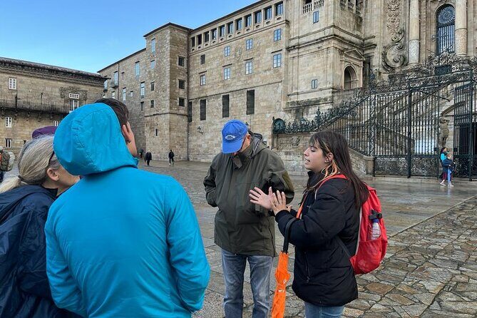 Guided Tour of the Old Town with an Official Guide - Who Is This Tour Best For?