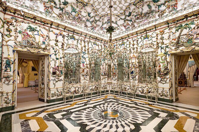 Guided tour of the Royal Palace of Aranjuez - Final Thoughts